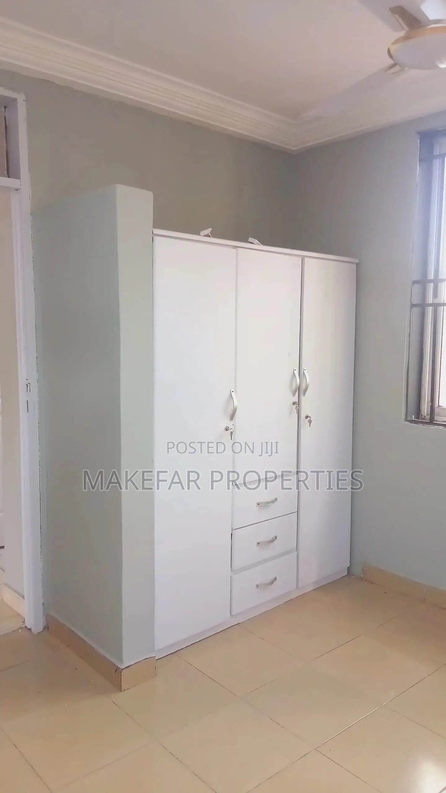 2bdrm Apartment in School Junction for rent