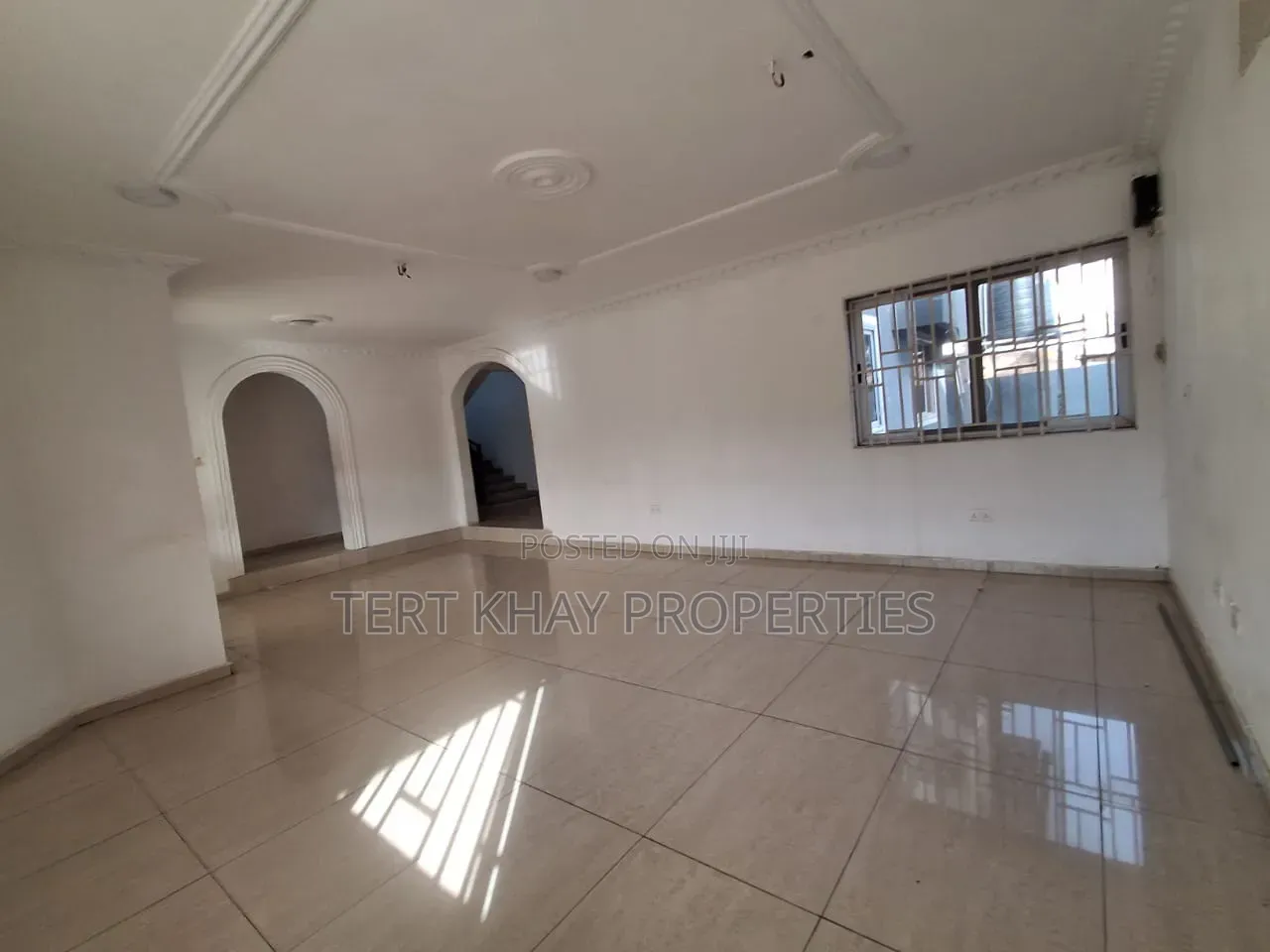 5bdrm House in Volta Estate, Manet Court for rent