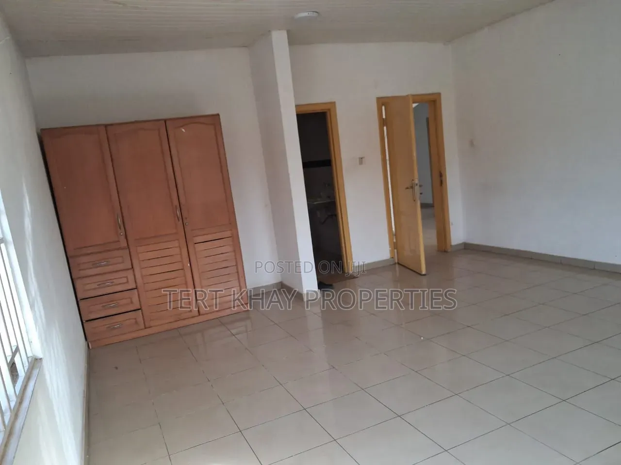 5bdrm House in Volta Estate, Manet Court for rent