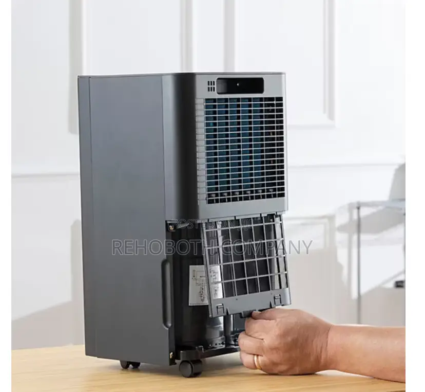 Daewoo Dehumidifier 12l