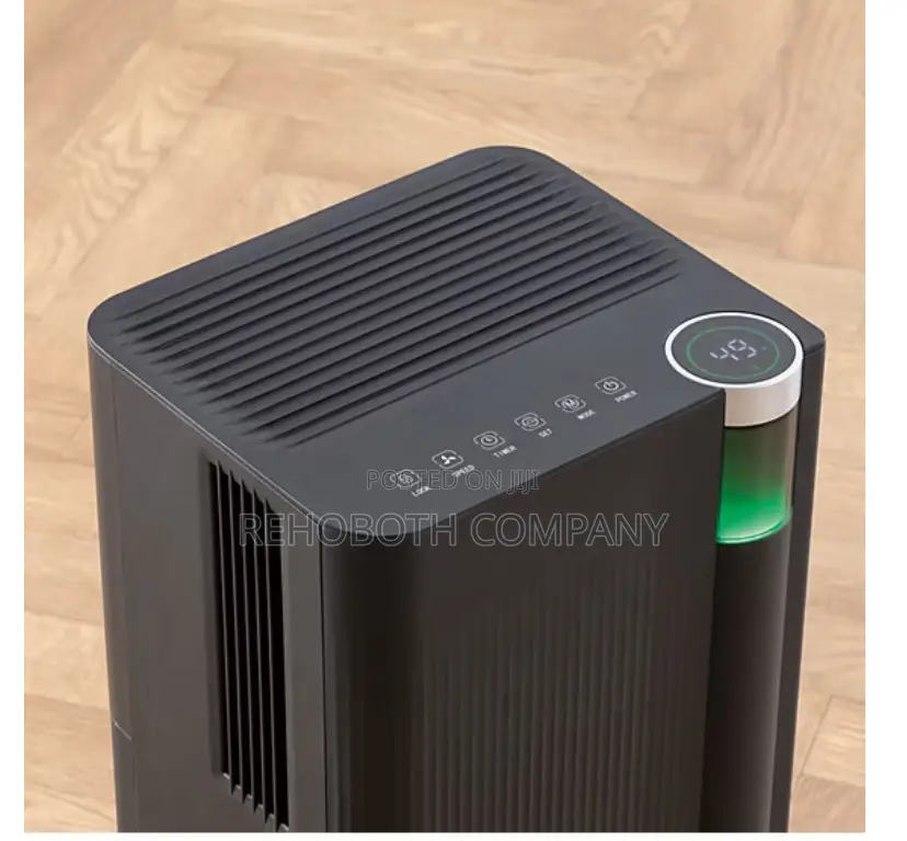 Daewoo Dehumidifier 12l