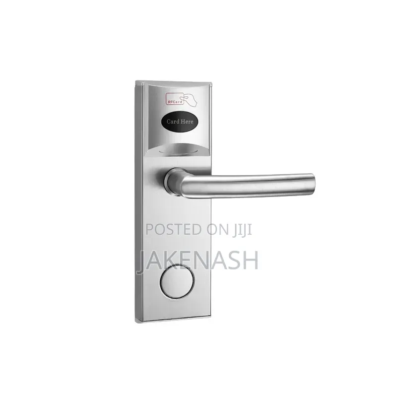 Hotel Locks