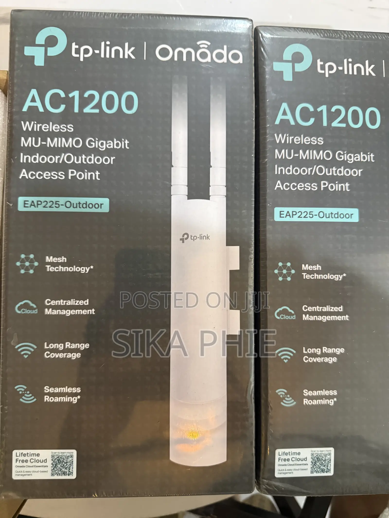Access Point Tp Link