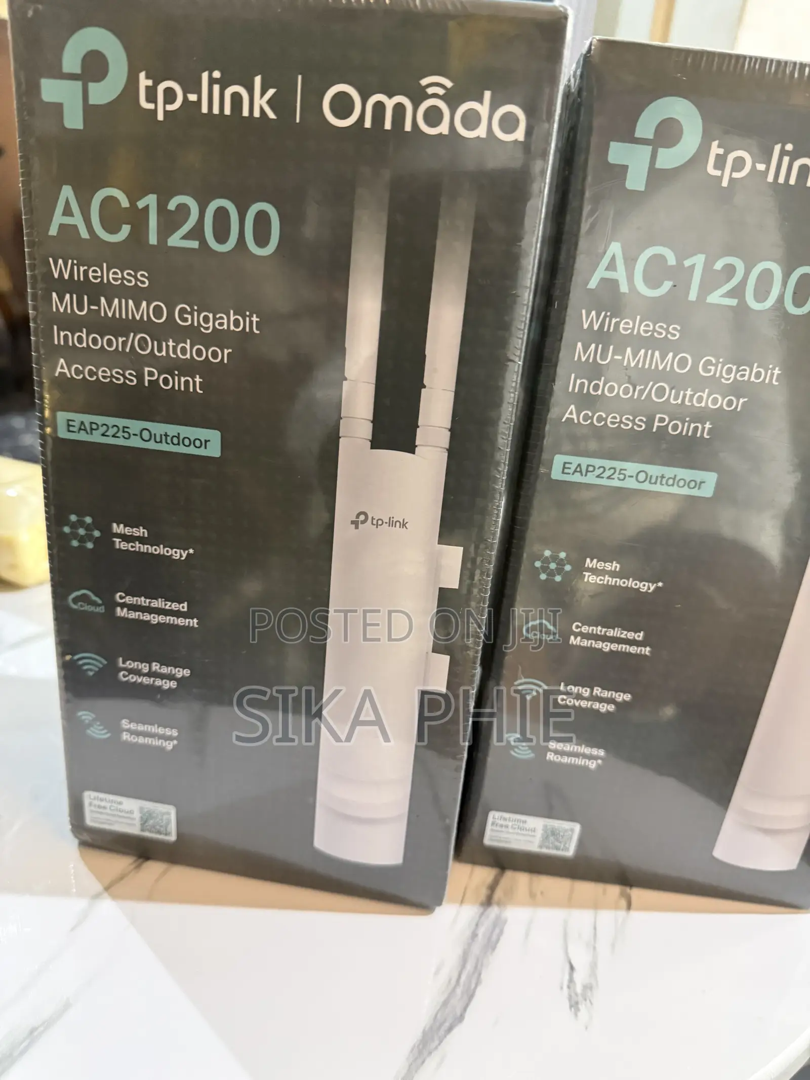 Access Point Tp Link