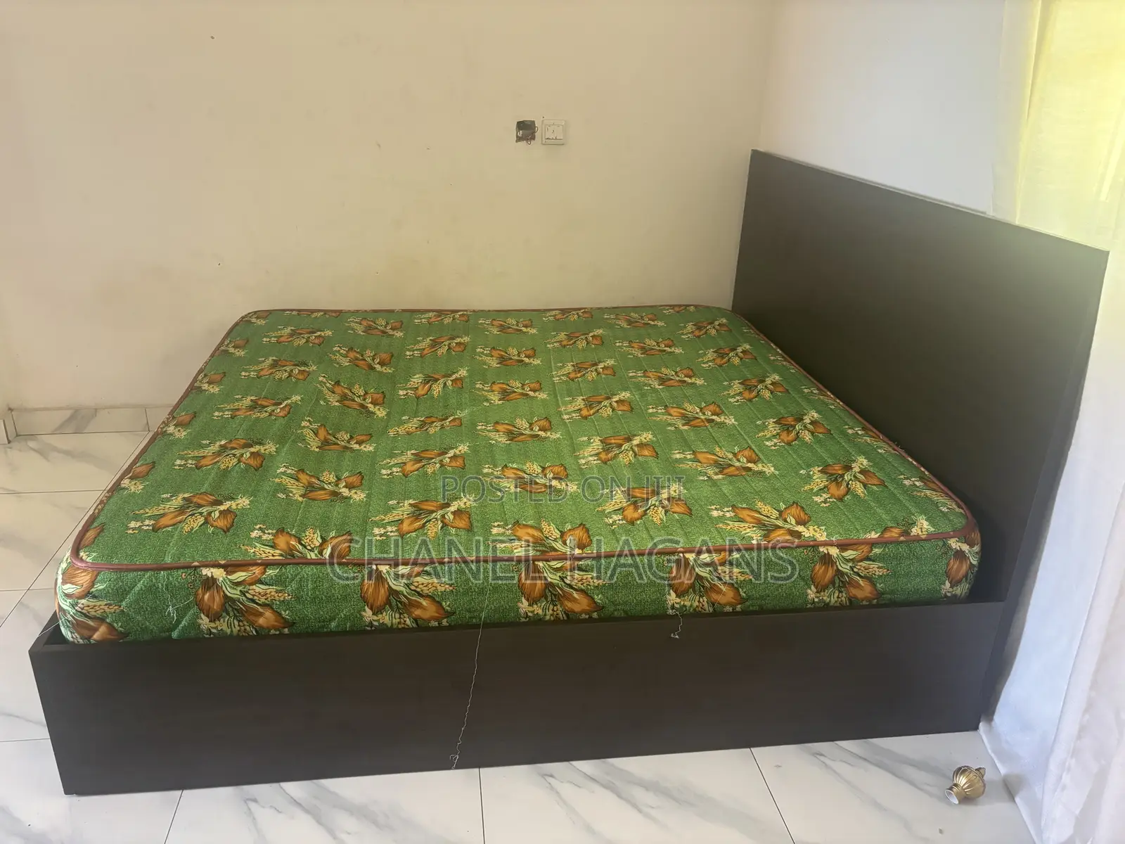 King Size Topper Mattress