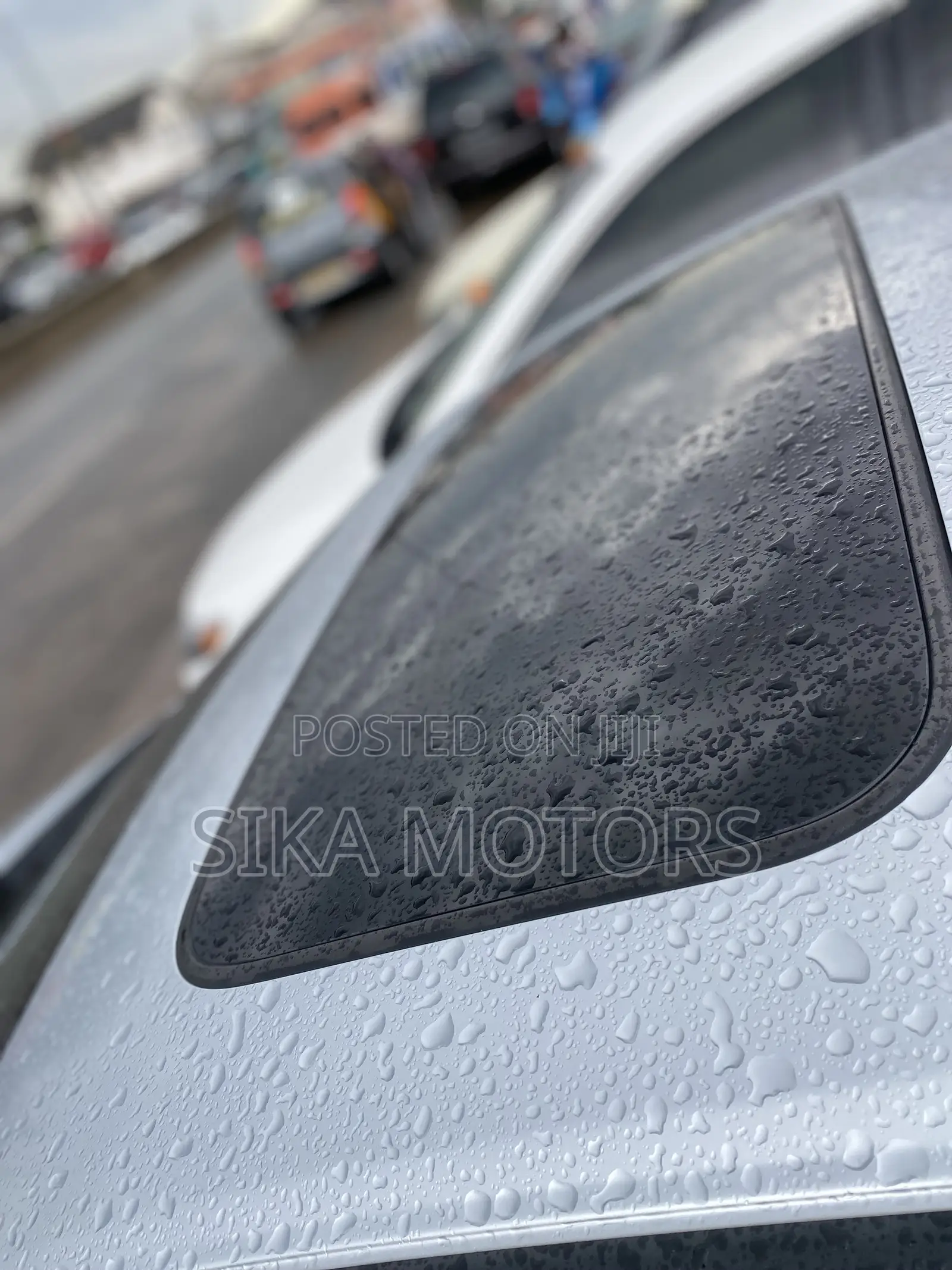 Honda Civic 2014 Silver