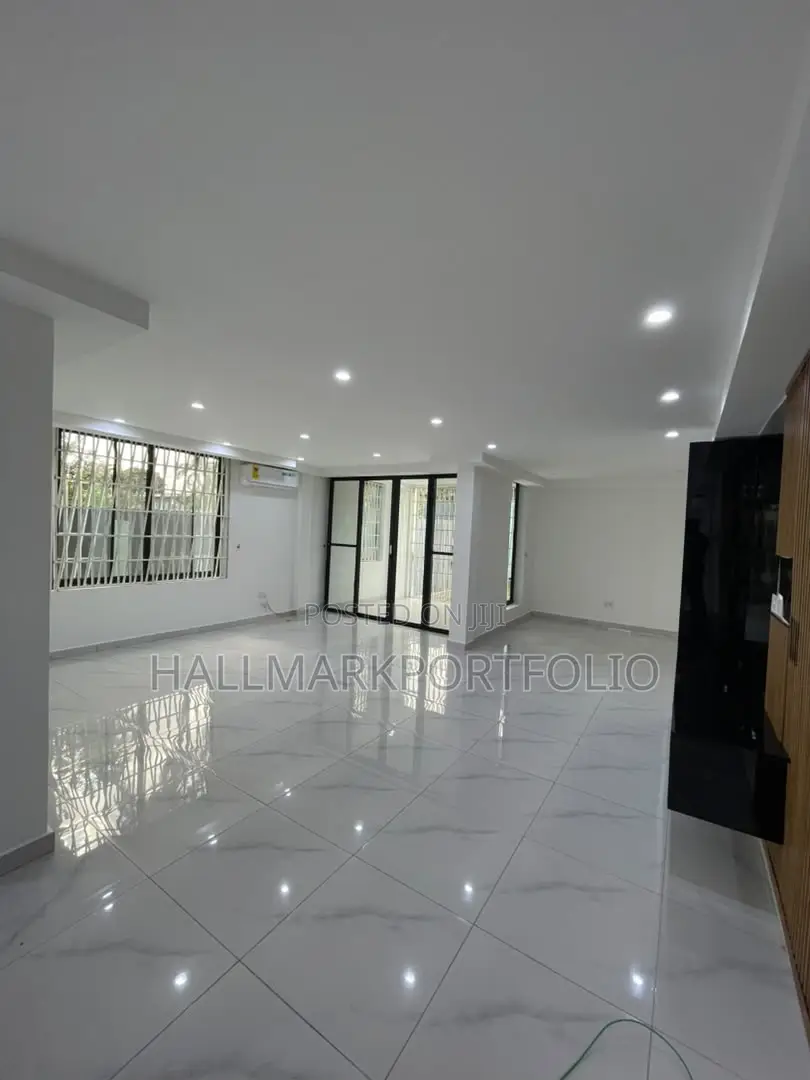 5bdrm House in Labone for rent