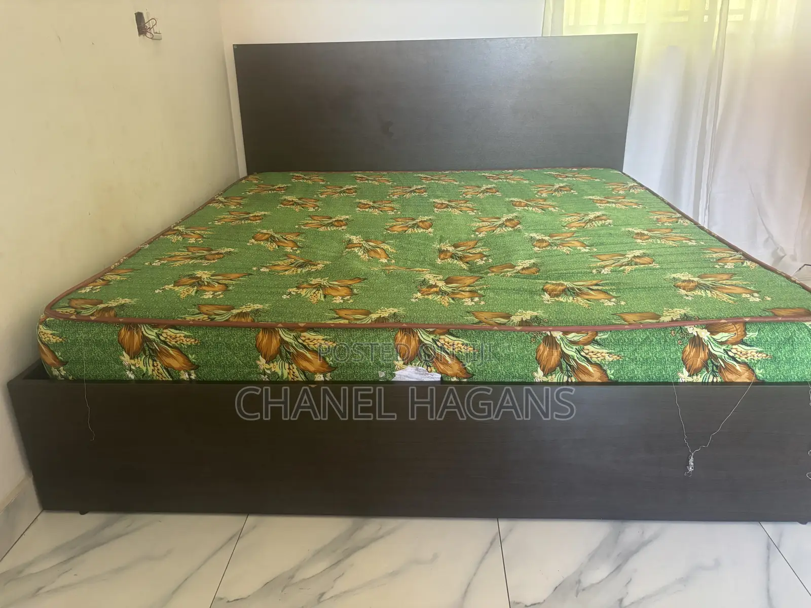 King Size Topper Mattress