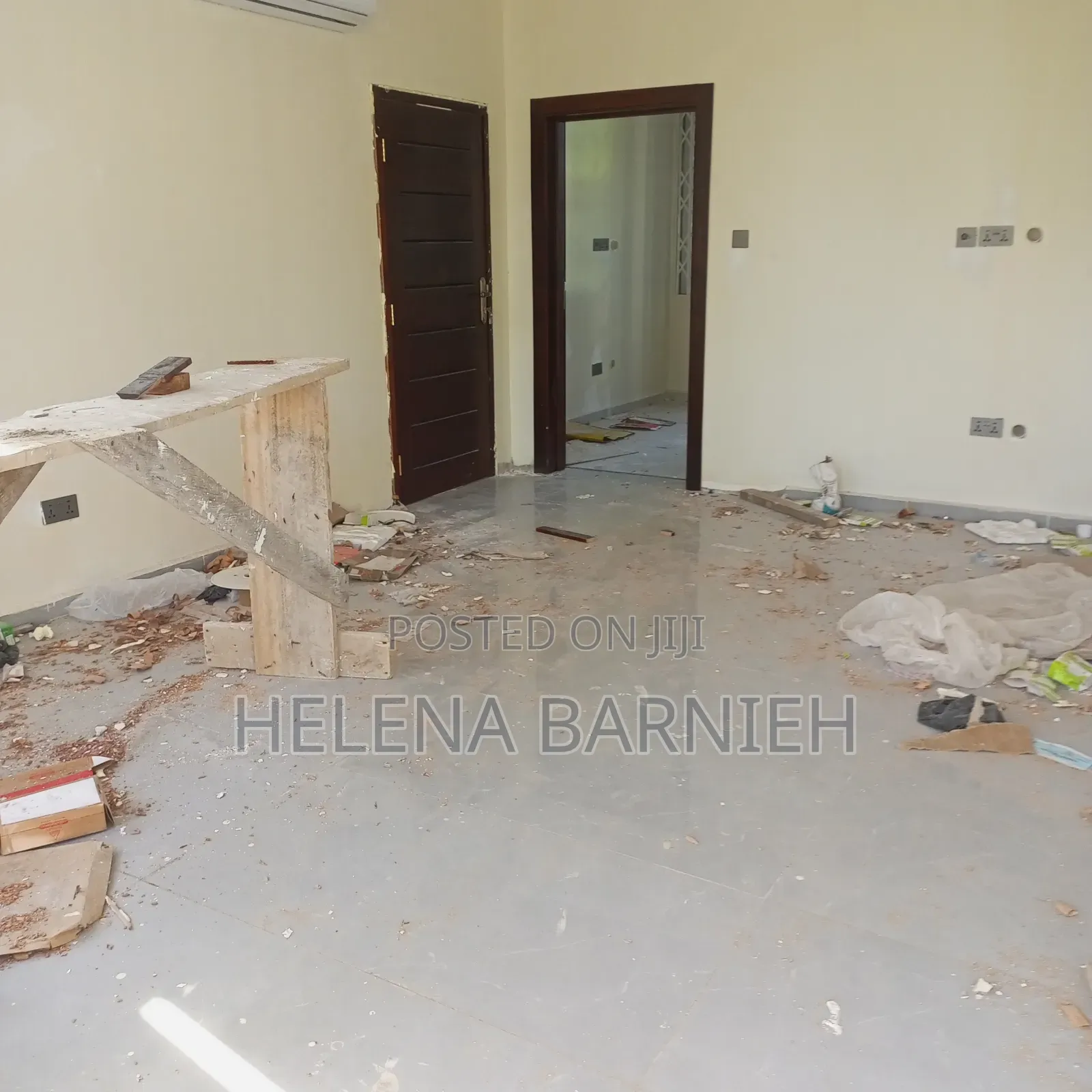 1bdrm Apartment in Helena Estate Agency, Overhead for rent
