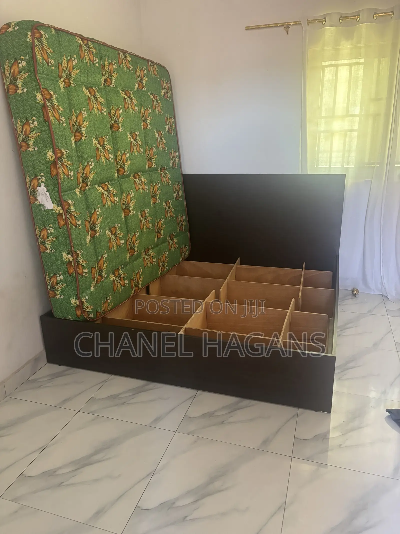 King Size Topper Mattress