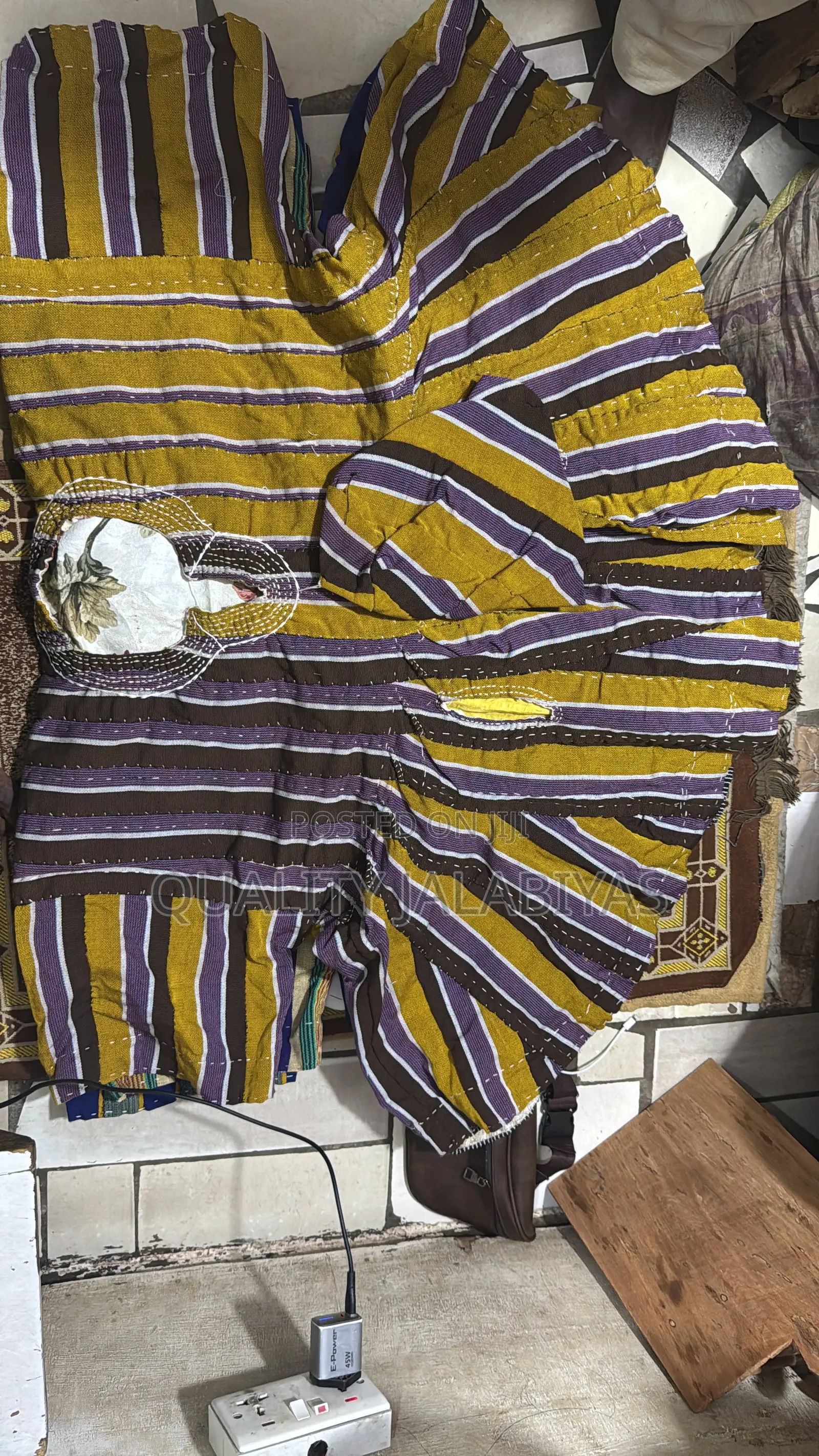 Men Smocks