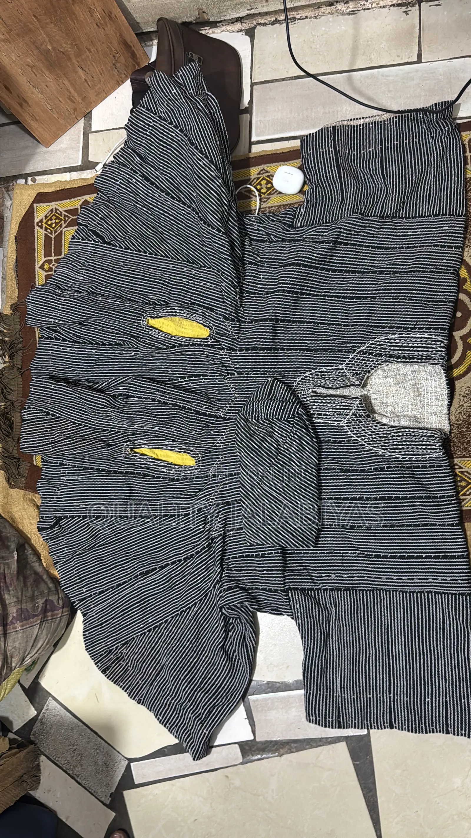 Men Smocks