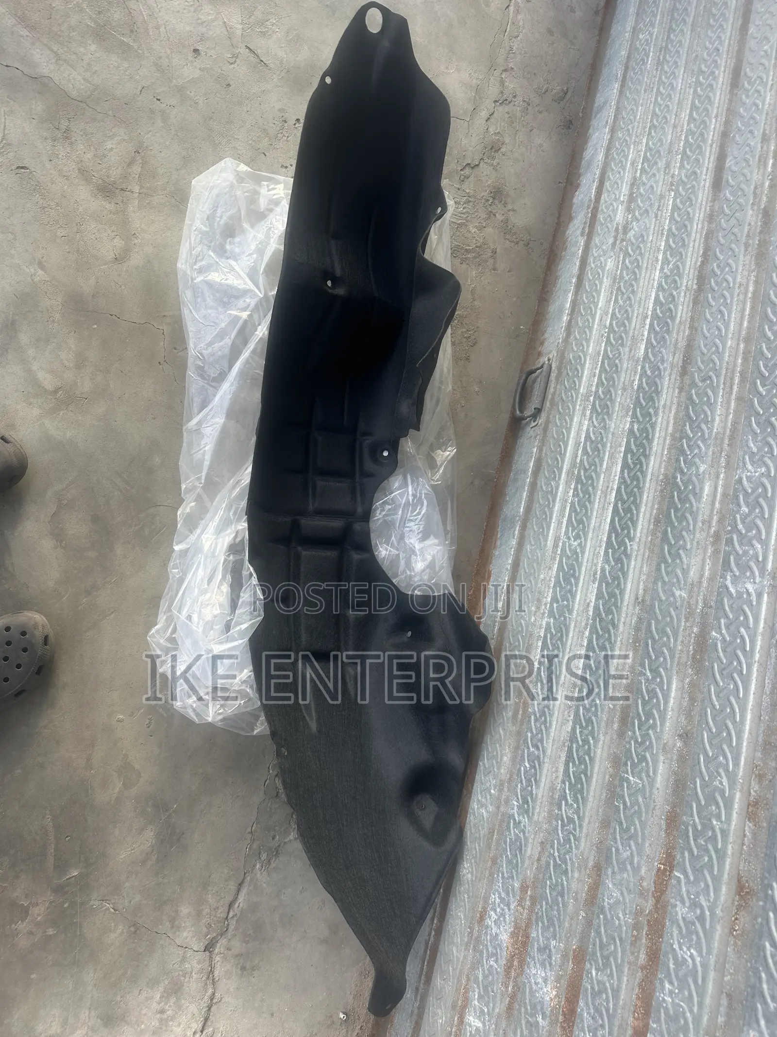 Honda CRV Back Woolen Liner 2017,2018,2019,2020,2021,2022