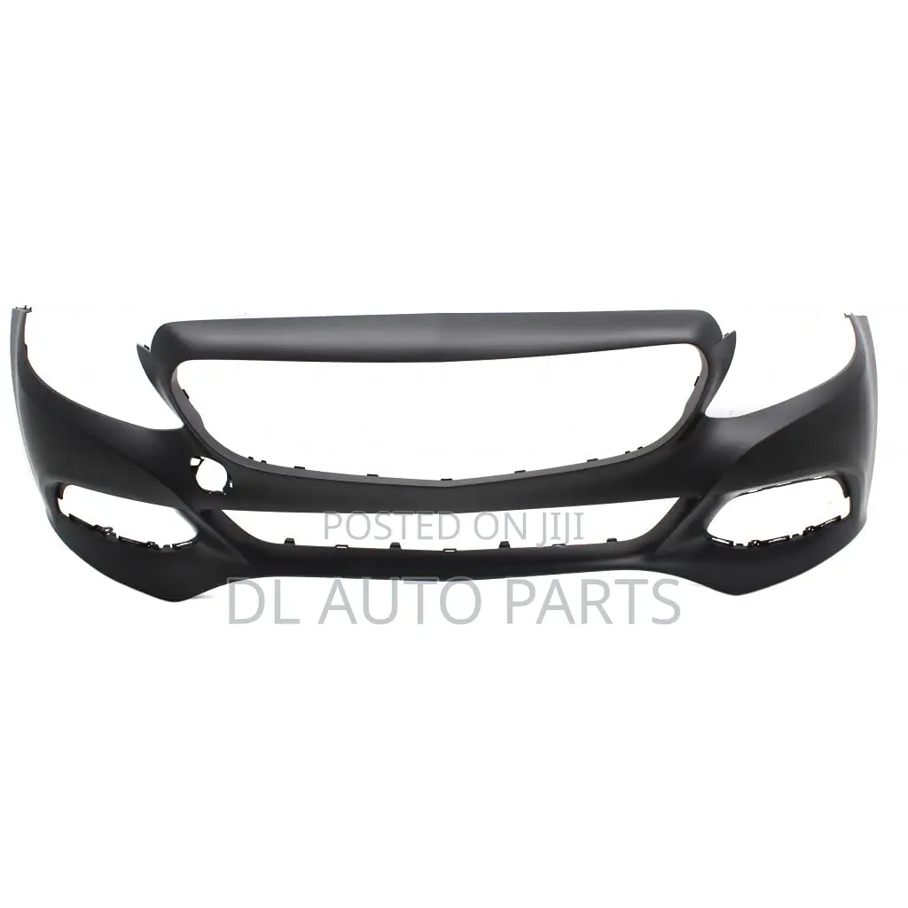 C300 2015 Front Bumper