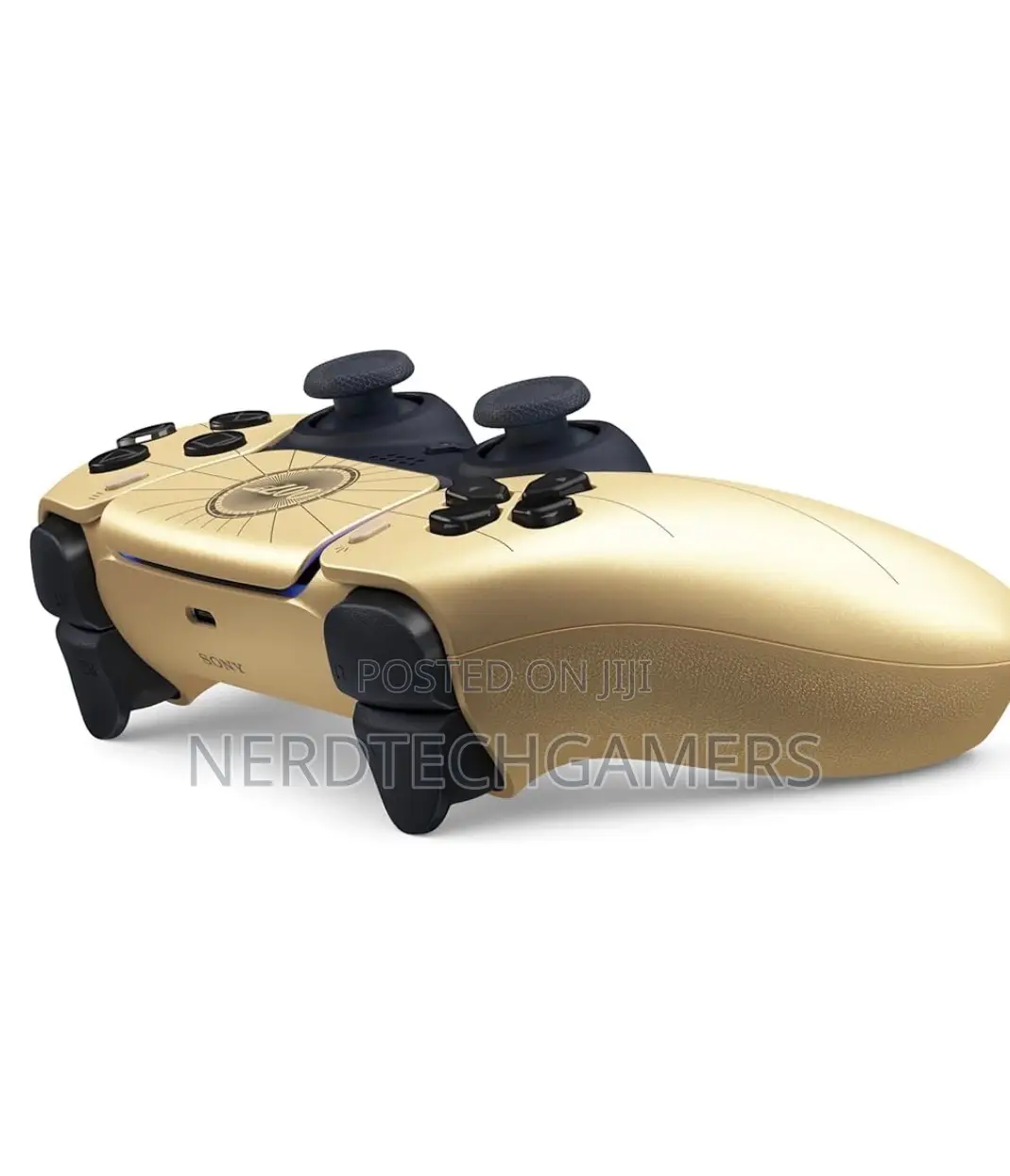 Playstation Controller Limited Edition 007 First Light