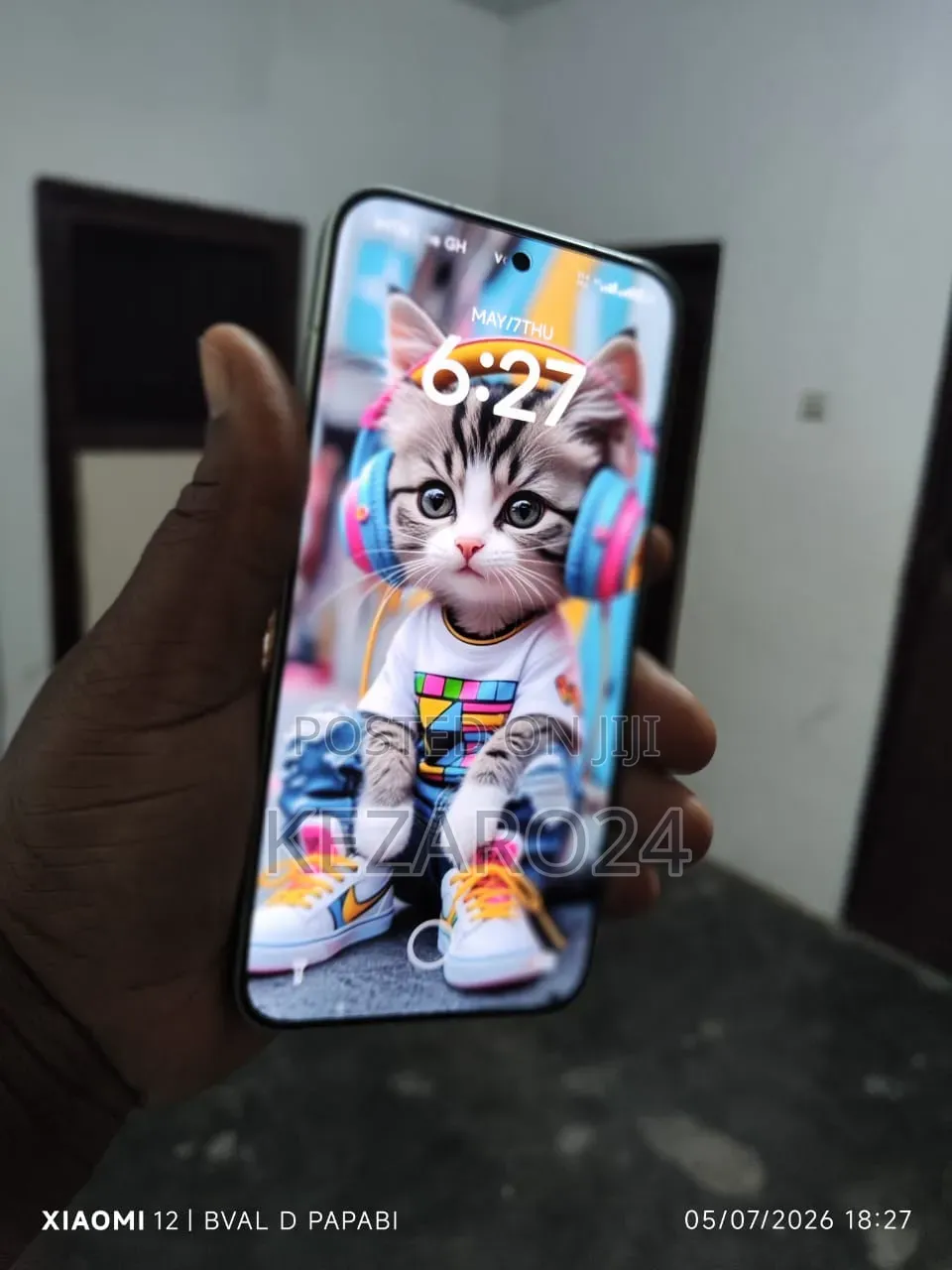 Xiaomi Redmi Turbo 4 Pro 256 GB Green