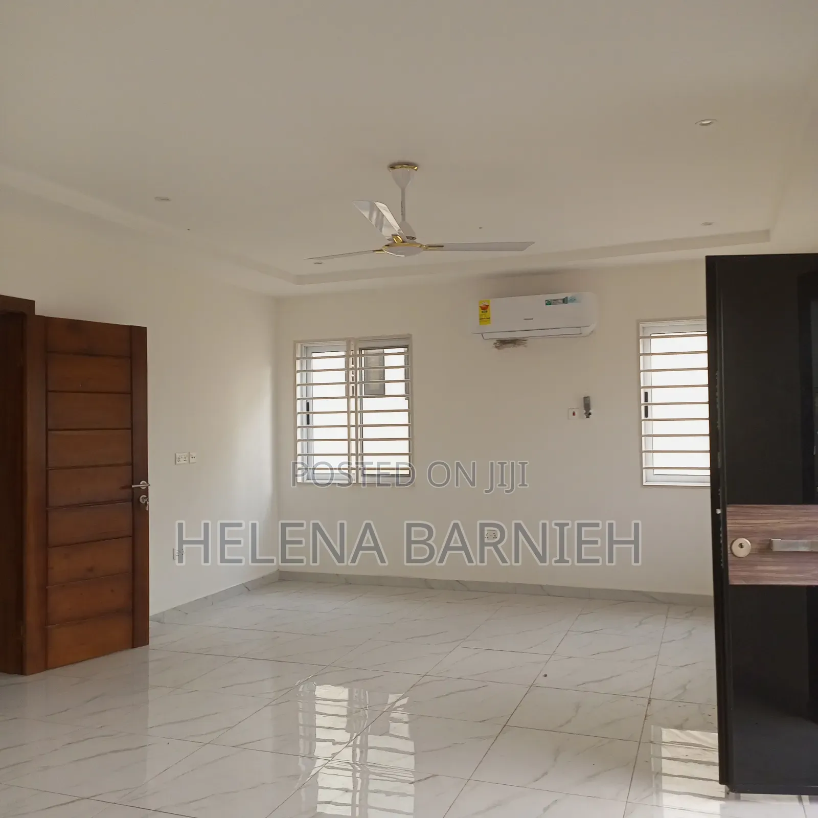 3bdrm House in Helena Estate Agency, Overhead for rent