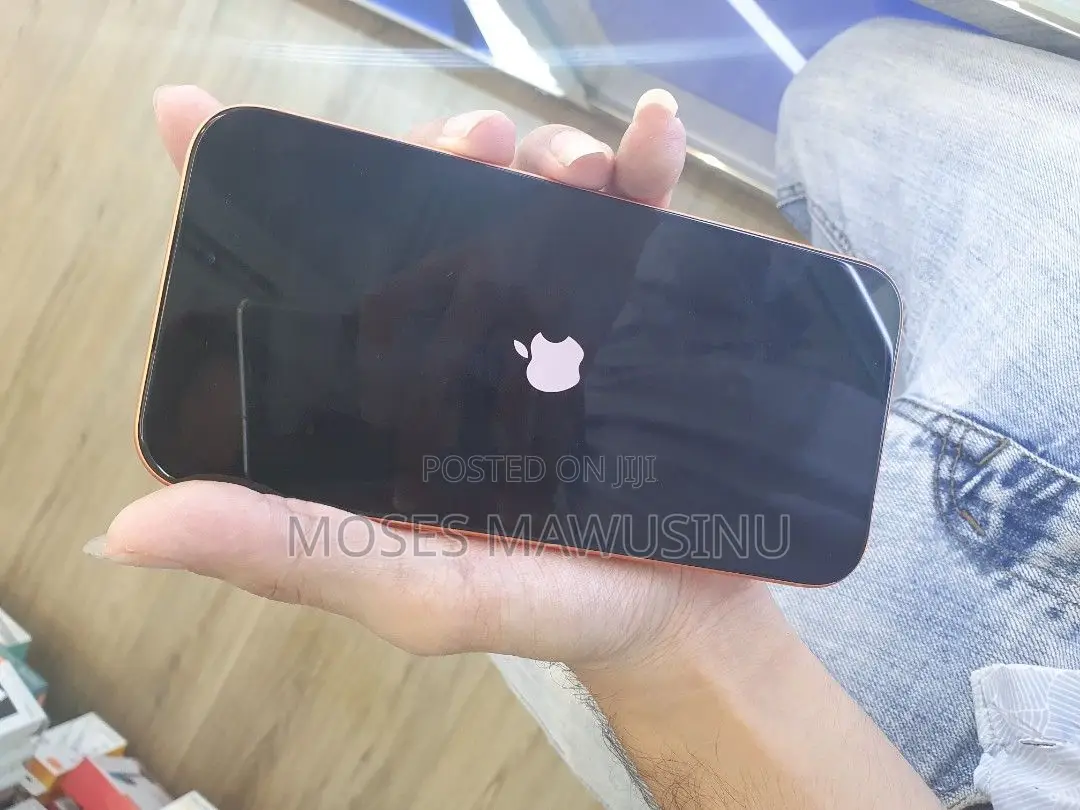 Apple iPhone 17 Pro Max 512 GB Orange