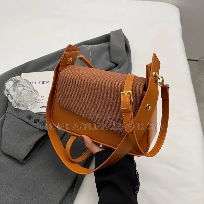 Cross Body Bag