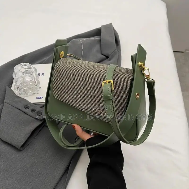 Cross Body Bag