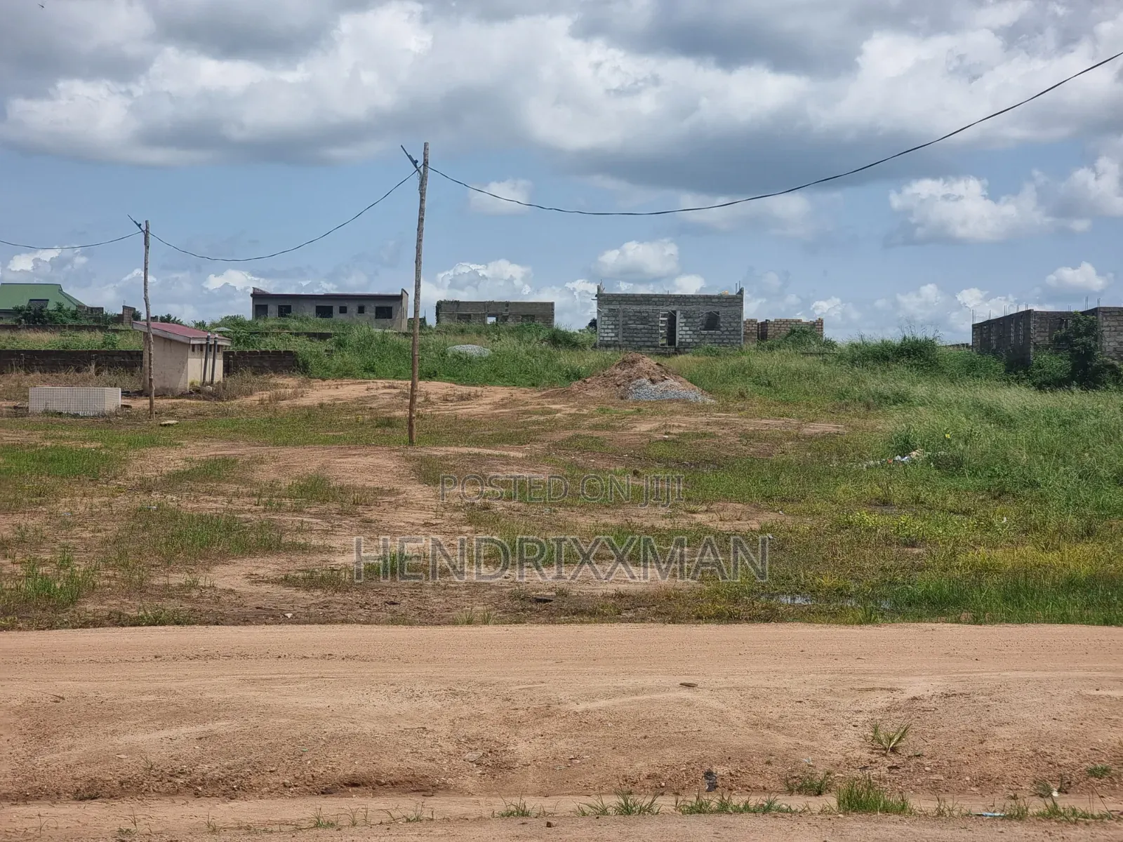 Land for Sell Legitimate Land With All Documents Available