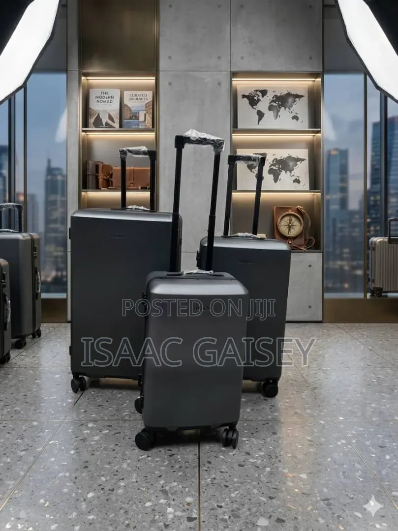 Premium Quality Executive Classy Luggages
