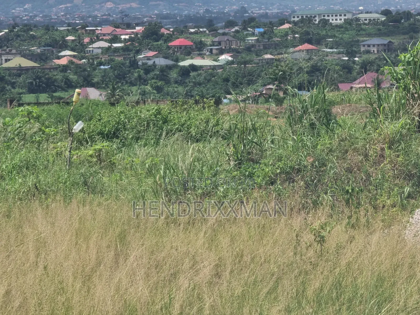Land for Sell Legitimate Land With All Documents Available