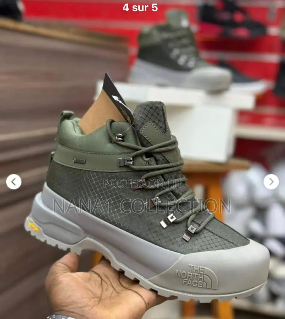 The North Face Hiking Boots