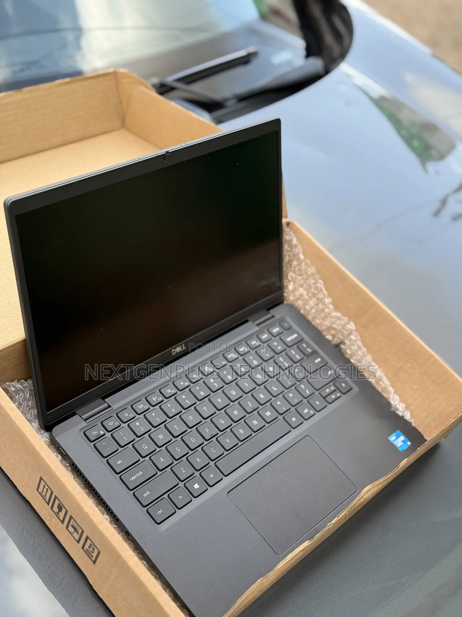 New Laptop Dell Latitude 7420 16GB Intel Core i5 SSD 256GB