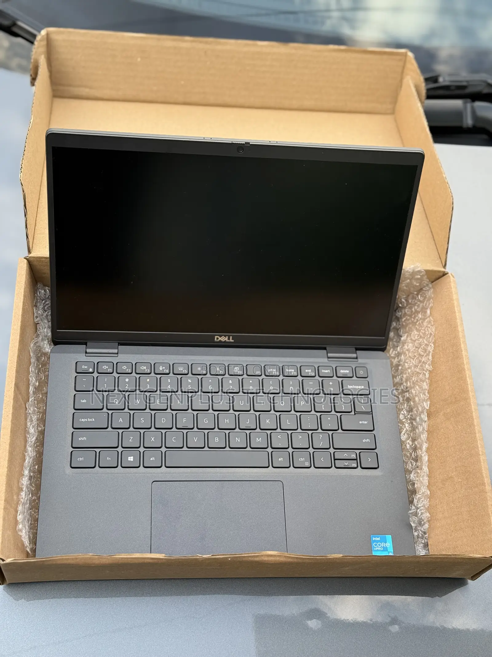 New Laptop Dell Latitude 7420 16GB Intel Core i5 SSD 256GB