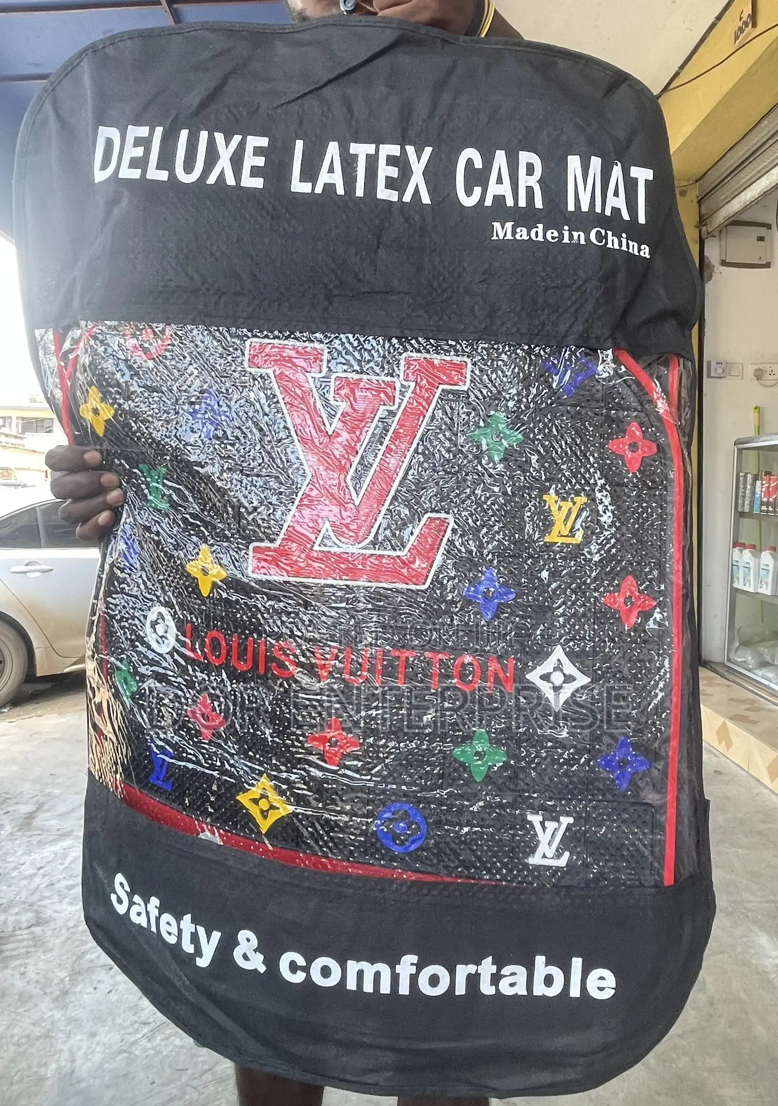 Car Carpets