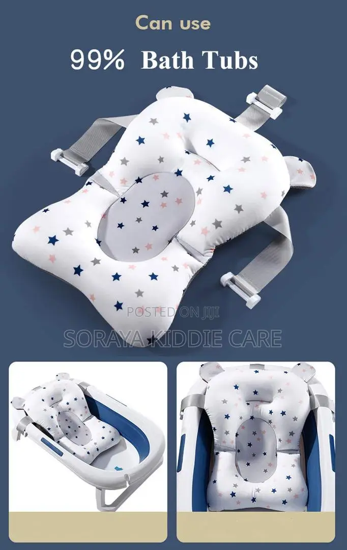 Baby Bath Tub Cushion