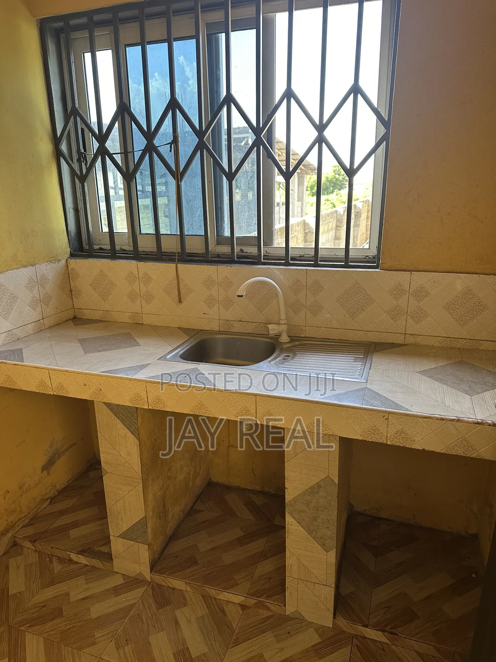 1bdrm Apartment in Jay Real Estate, Kasoa for rent