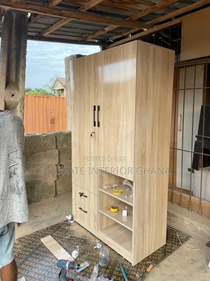 Wardrobe(2in1 3in1)