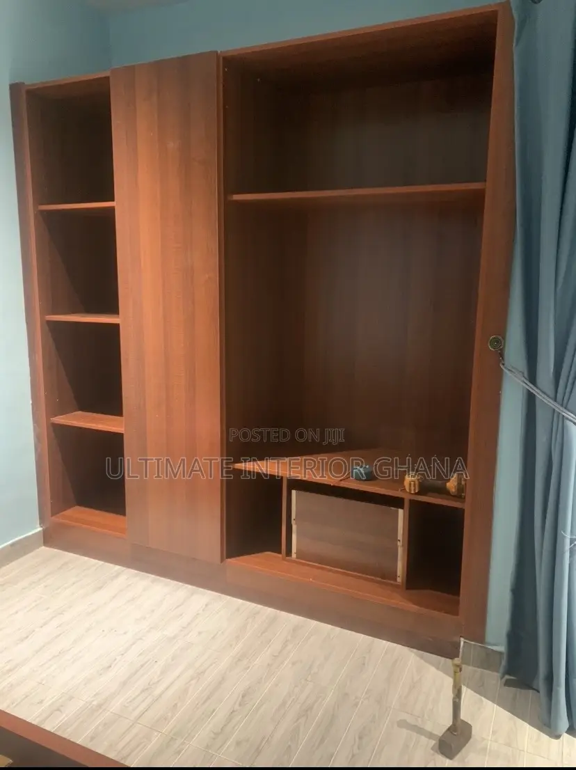 Wardrobe(2in1 3in1)