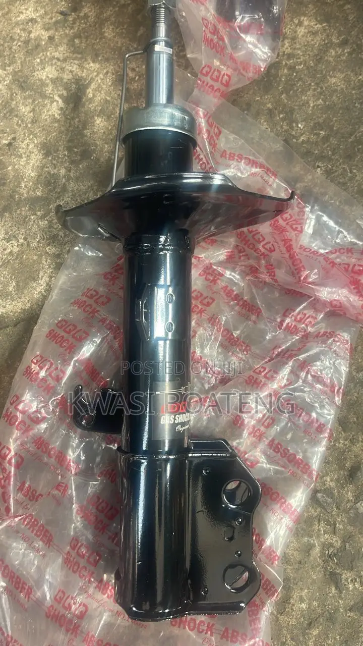 Shocks Absorber