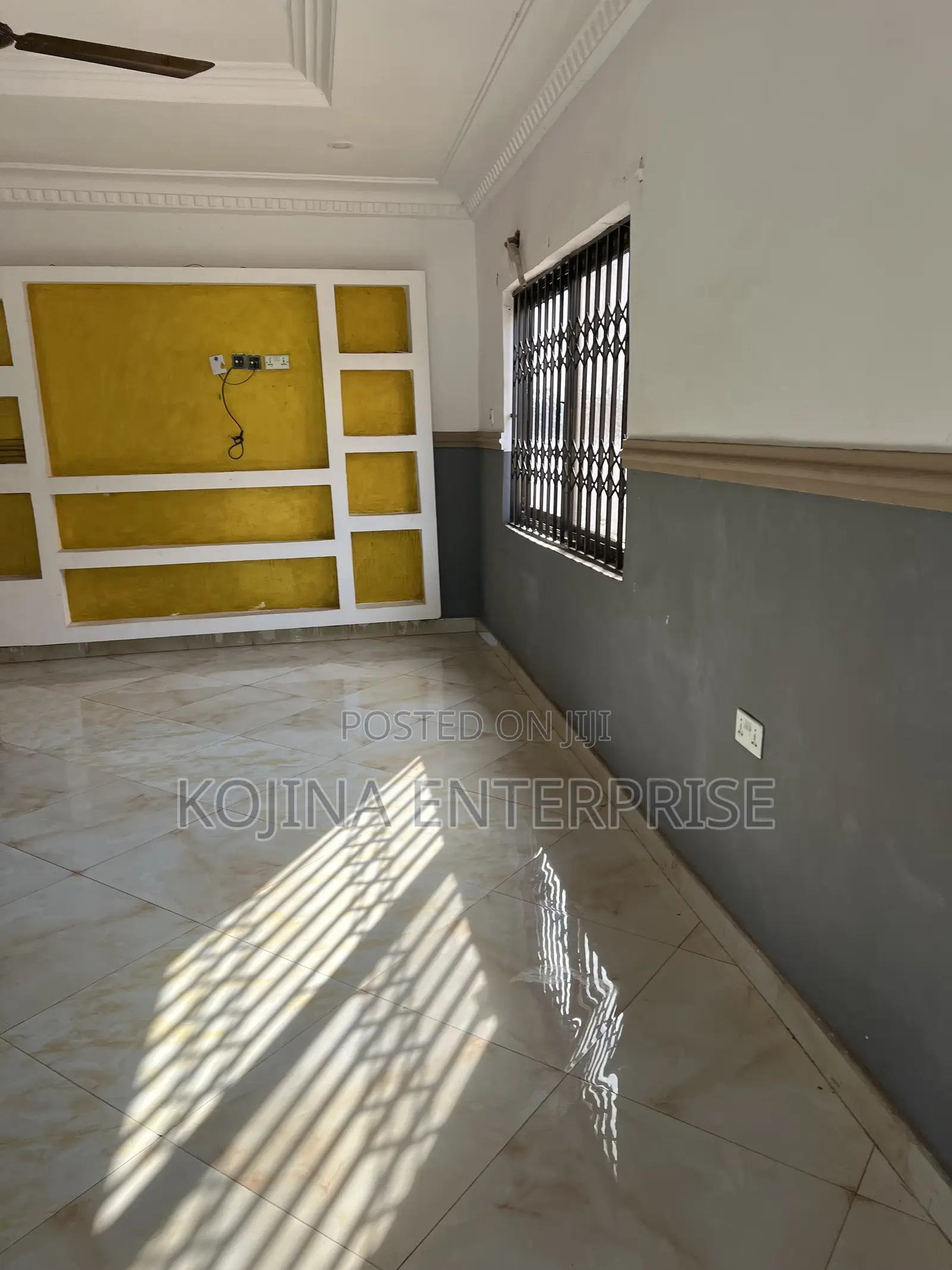 4bdrm House in Atasemanso, Kumasi Metropolitan for rent