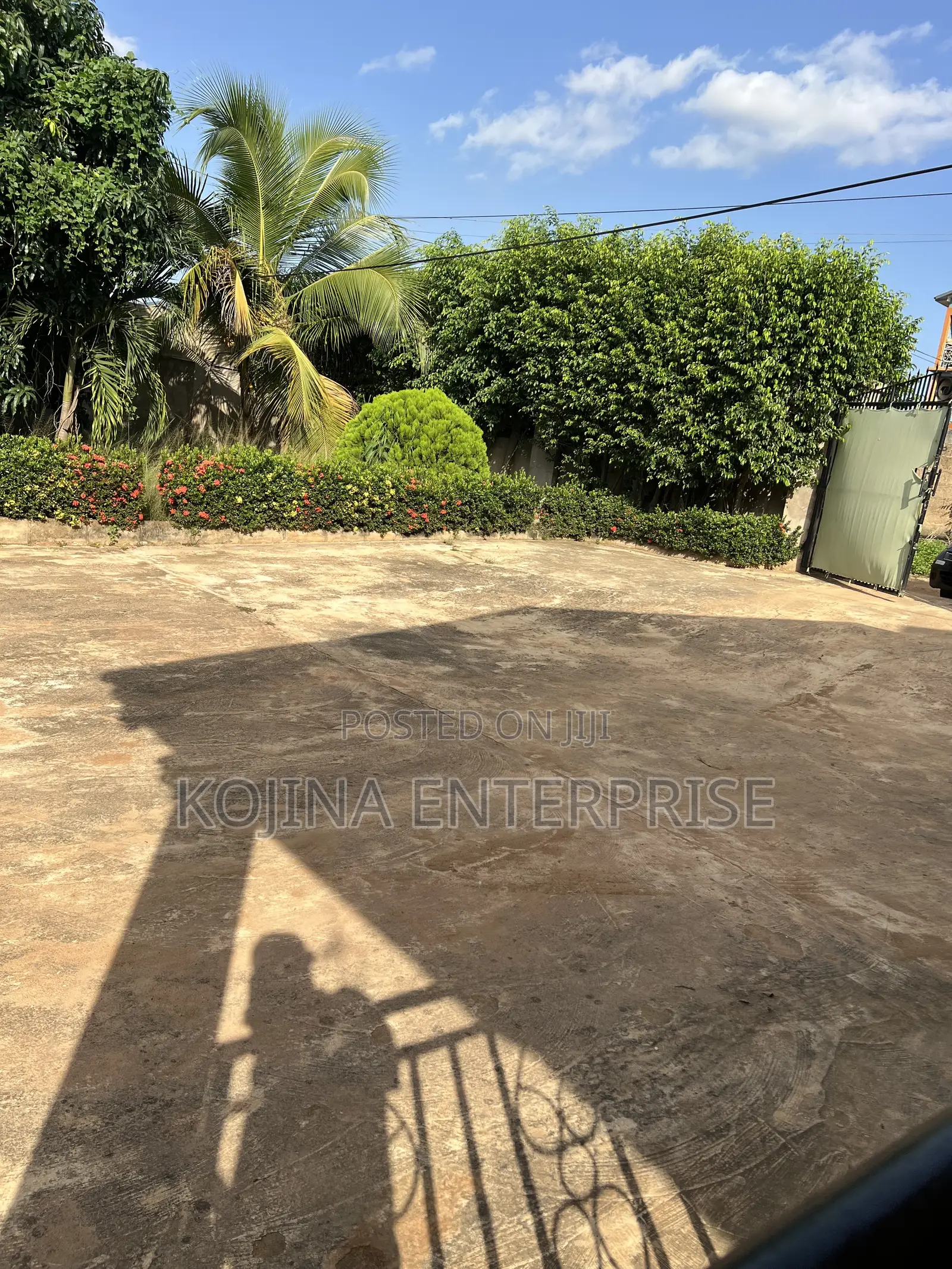 4bdrm House in Atasemanso, Kumasi Metropolitan for rent