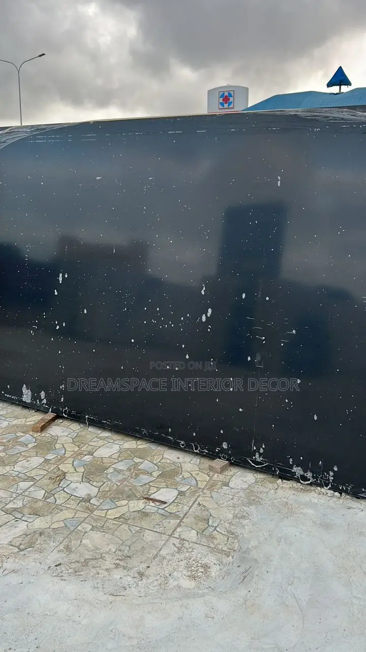 Black Crystal Quartz Stone for Sale + Professional Installation