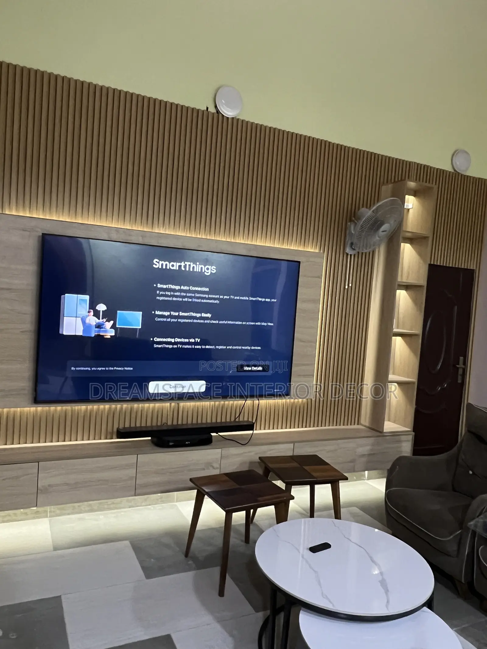 Contact Us for All Your Interior Works