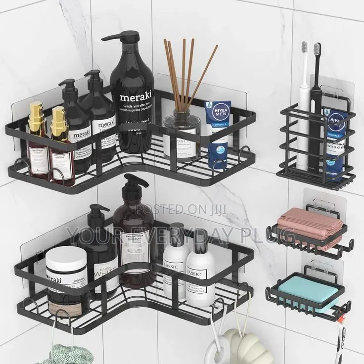 Shower Caddy
