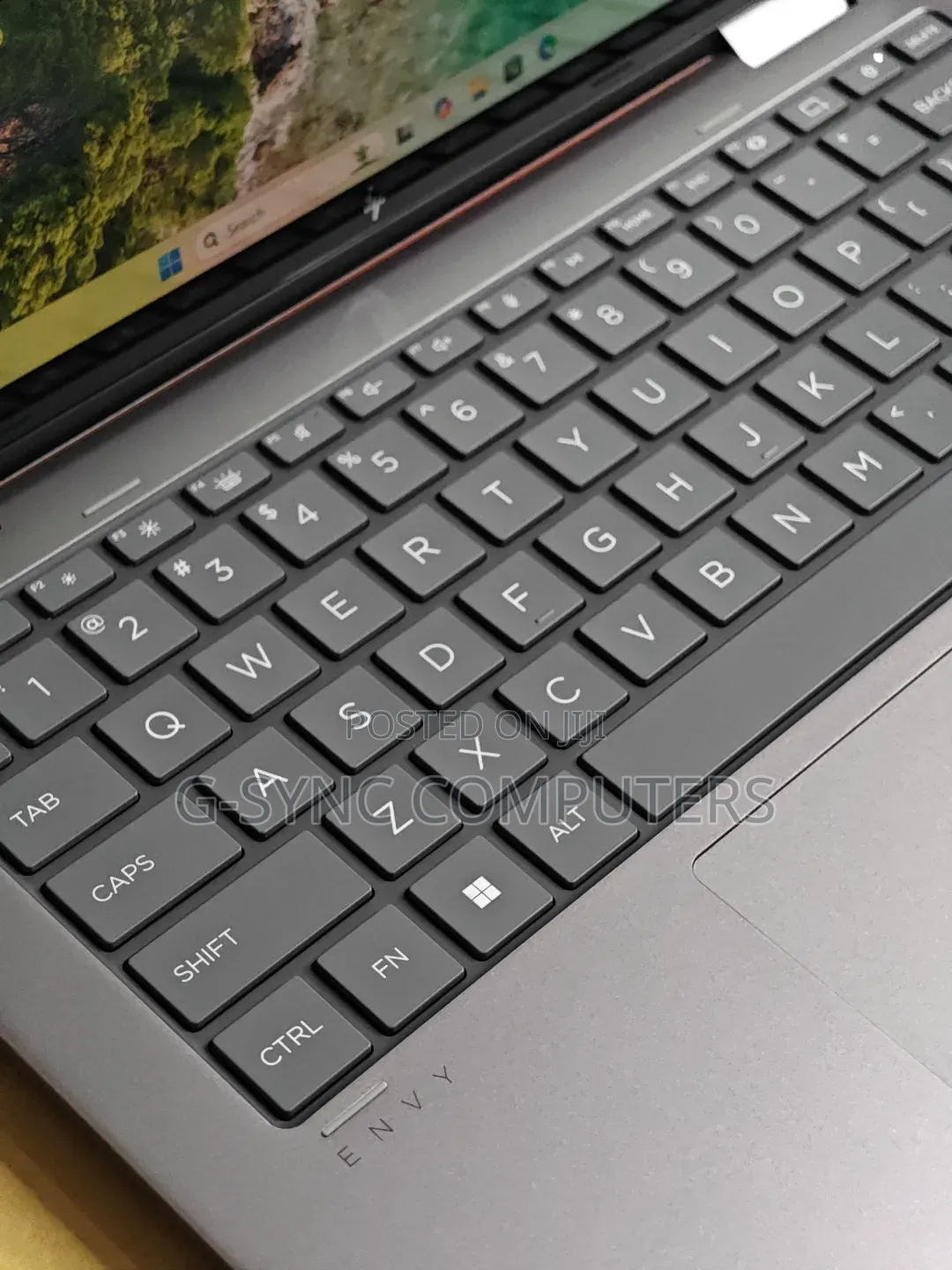 New Laptop HP Envy 14 16GB Intel Core Ultra 7 SSD 1T