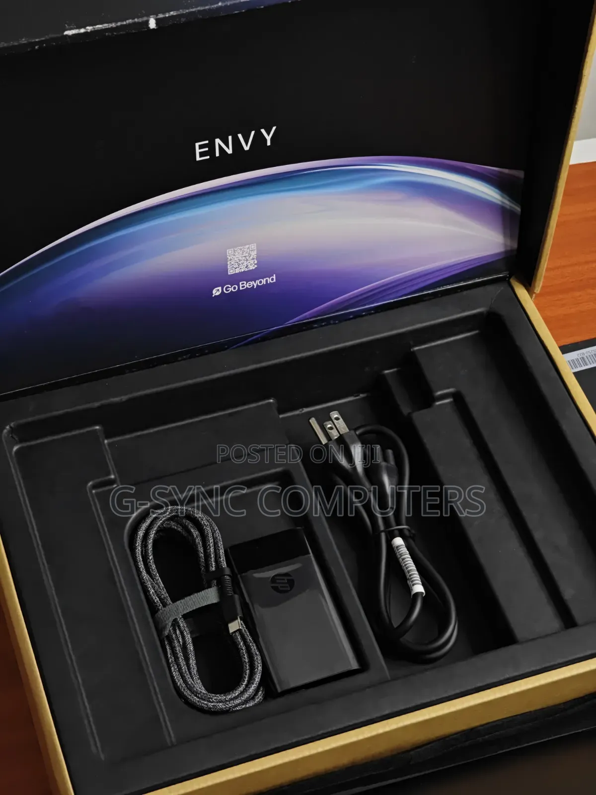 New Laptop HP Envy 14 16GB Intel Core Ultra 7 SSD 1T