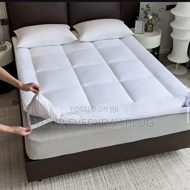 Mattress Toppers