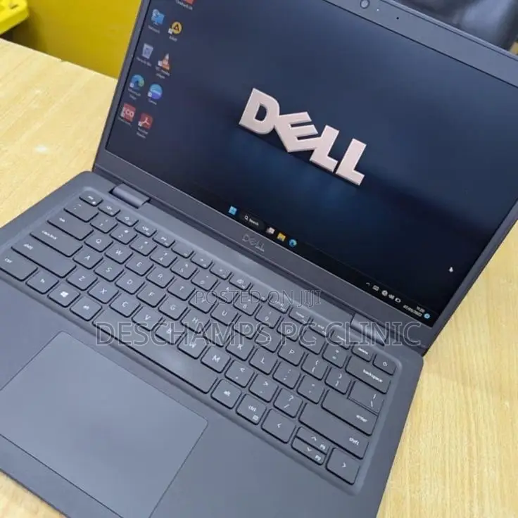Dell Laptop Screen Replacement