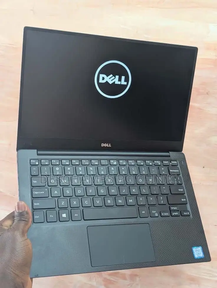 Dell Laptop Screen Replacement