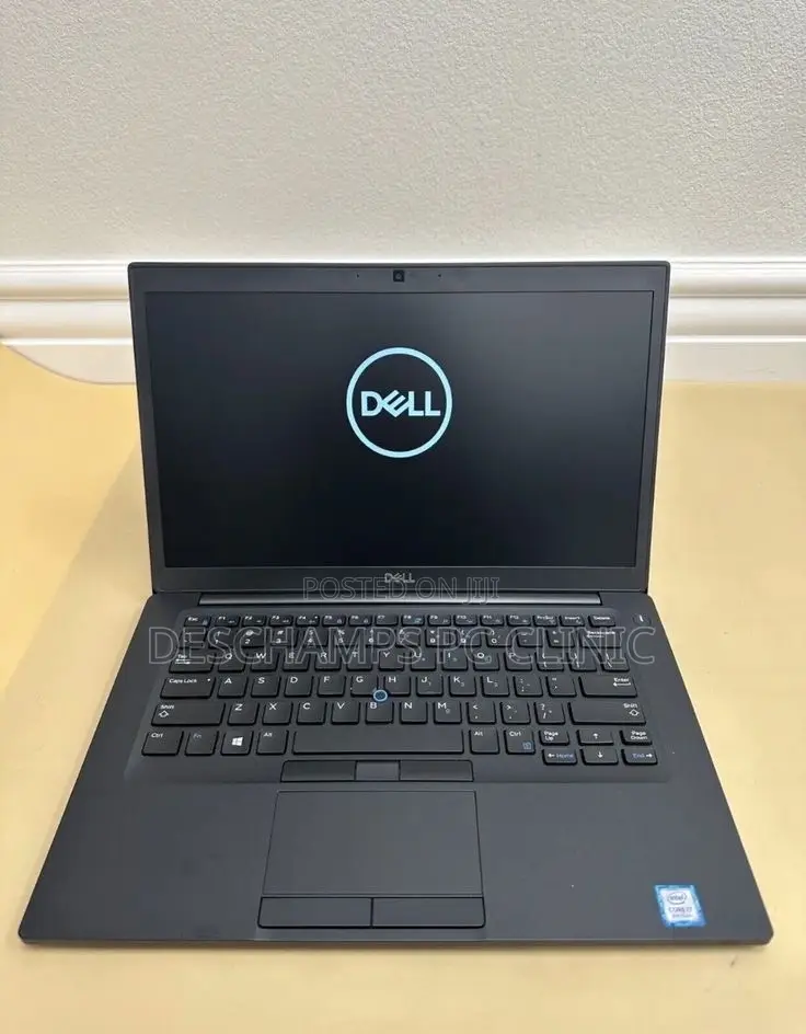 Dell Laptop Screen Replacement