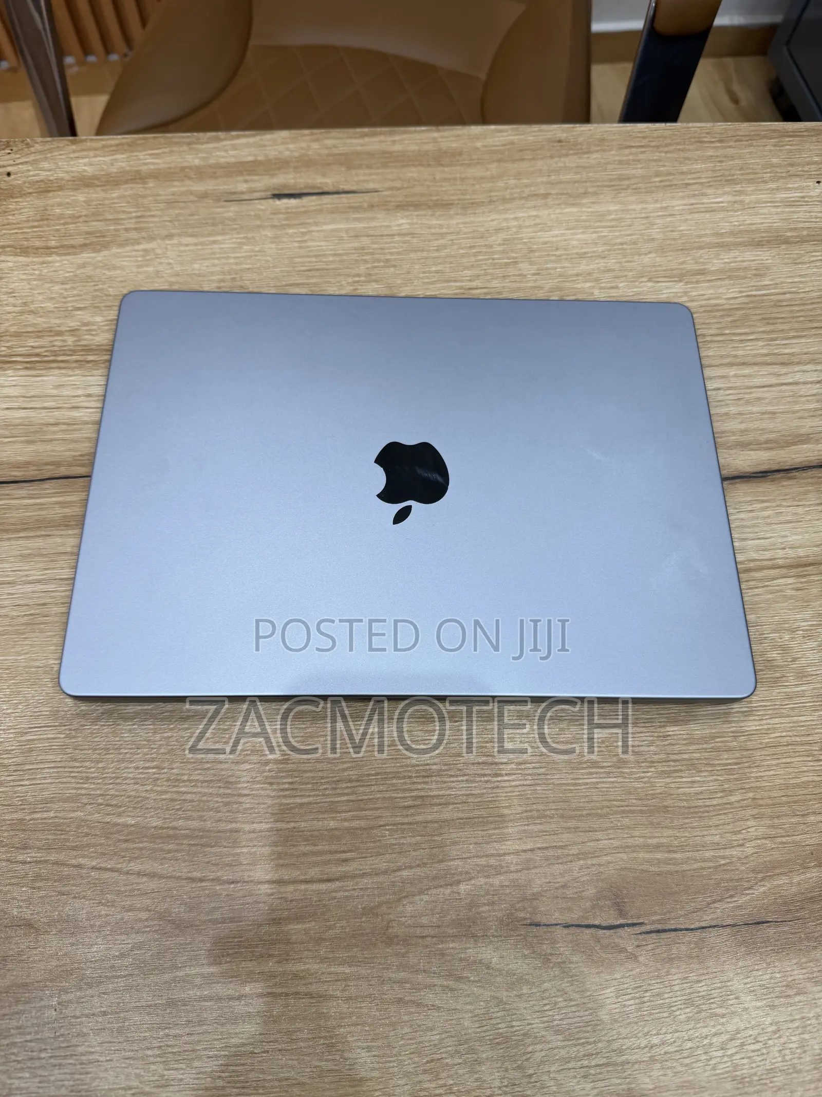 Laptop Apple MacBook Pro 2023 M3 8GB Apple M3 SSD 1T