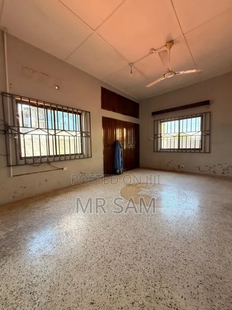 4bdrm Apartment in Sam Properties, Old Barrier for rent
