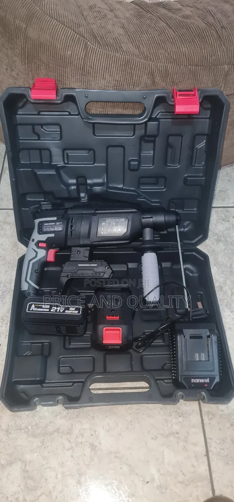 Drill Machine